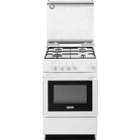 Notice DELONGHI SGW 554 GN N Cuisinière