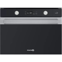 Notice BAUKNECHT ECSK7 CP845 PTCH Four