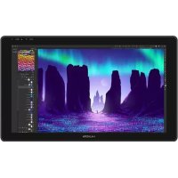 Huion Kamvas 22 Plus - Tablette graphique