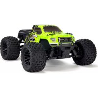 ARRMA Granite 4x4 Mega RTR - Ferngesteuertes Spielzeug