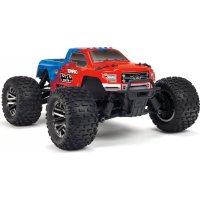 ARRMA Granite 4x4 3S BLX ARTR - Jouet radiocommandé