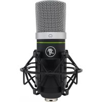 Notice MACKIE ELEMENT EM91CU Micrófono