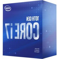 Notice INTEL CORE I710700F Processeur