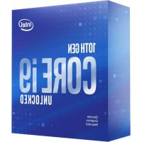 Notice INTEL CORE I910900KF Processeur
