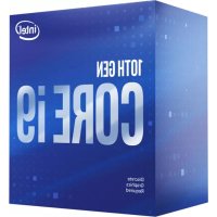Notice INTEL CORE I910900F Processeur