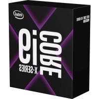 Notice INTEL CORE I99820X Processeur