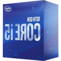 Notice INTEL CORE I510500 Processeur