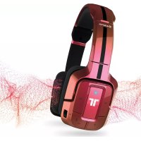 Swarm TRITTON