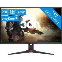 AOC 27G2AE - 显示器