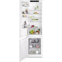 Notice ELECTROLUX SCB819F8FS Koelkast
