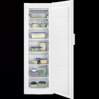 Notice ZANUSSI ZUAN28FW Vriezer