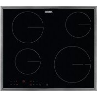 ZANUSSI ZHRN642X - štedilnik