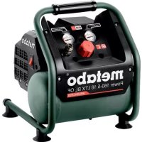 METABO Power 1605 18 LTX BL OF - Kompresszor