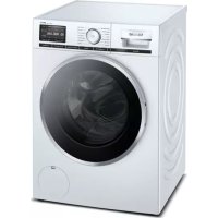 Notice SIEMENS WM14XGH4GB Diskmaskiner