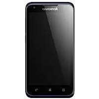 Notice LENOVO A526 Smartphone