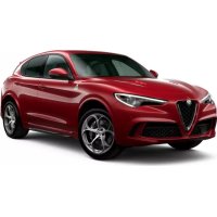Stelvio (2021) ALFA ROMEO