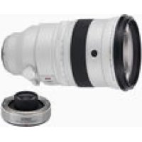 XF200mmF2 R LM OIS WR FUJIFILM