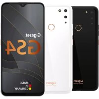 Notice GIGASET GS4 Smartphone
