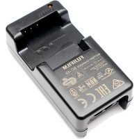 FUJIFILM BC48 - Chargeur de piles
