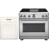 Monogram MORADW116 - Cooker