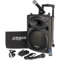 PORT10VHFBT IBIZA SOUND