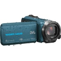 JVC Everio GZRX645AE - Caméscope