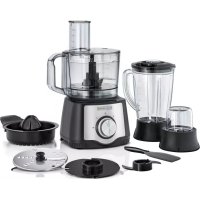 Notice BLACK & DECKER FX650 Food Processor