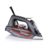 Notice BLACK & DECKER X2050 Iron
