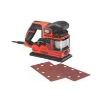 BLACK & DECKER KA330 - шліфувальна машина