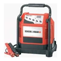 Notice BLACK & DECKER BDV1085 Battery charger