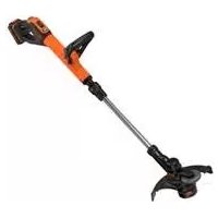 Notice BLACK & DECKER STC1820EPC θαμνοκοπτικό