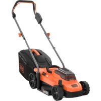 BLACK & DECKER BCMW3336 - χλοοκοπτικό