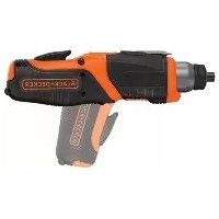 BLACK & DECKER CS3653LC - Vidalama