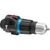 BLACK & DECKER MTDD6 - Boremaskin