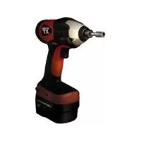Notice BLACK & DECKER XTC12IK Screwdriver