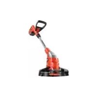 Notice BLACK & DECKER GLC1823L20 θαμνοκοπτικό