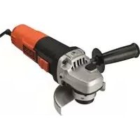 Notice BLACK & DECKER KG711 τριβείο