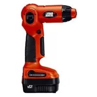 Notice BLACK & DECKER HP9019K Screwdriver