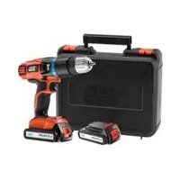 Notice BLACK & DECKER BDK188 Martello