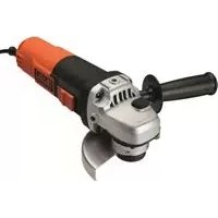 Notice BLACK & DECKER KG912 τριβείο