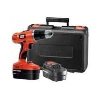 BLACK & DECKER BPCD180 - Hammer