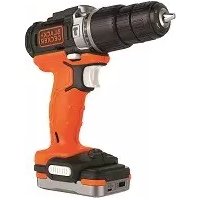 BLACK & DECKER BDCHD12S1 - Marteau