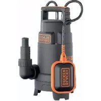 BXUP750PTE BLACK & DECKER