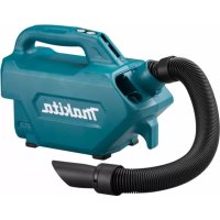 Notice MAKITA DCL184Z Trådløs støvsuger