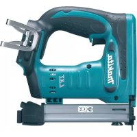 Notice MAKITA DST221Z Elektrisk hæftemaskine