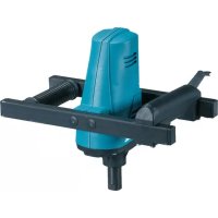 Notice MAKITA UT1200 Mixer de mão