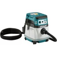 Notice MAKITA DVC157LZX3 Kablosuz süpürge