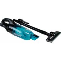 Notice MAKITA DCL281FZB Trådløs støvsuger
