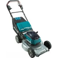 Notice MAKITA DLM533PT4 Lawn mower
