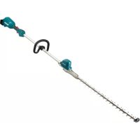 Notice MAKITA DUN600LZ Hækkeklippere
